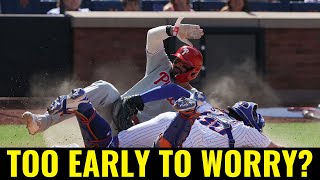 Mets complete sweep of Phillies with 10th-inning comeback win - nj.com