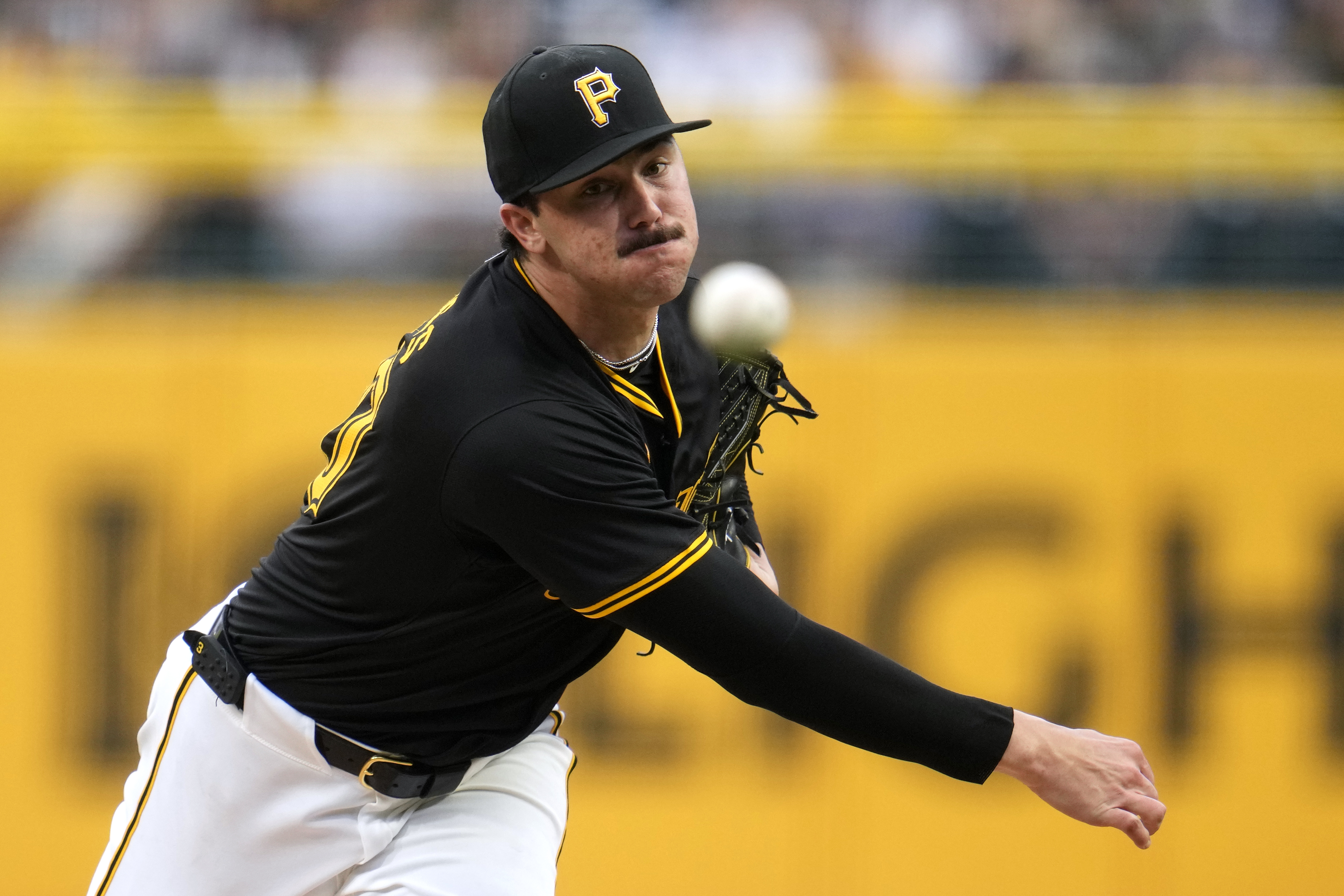 Paul Skenes MLB debut FAQ