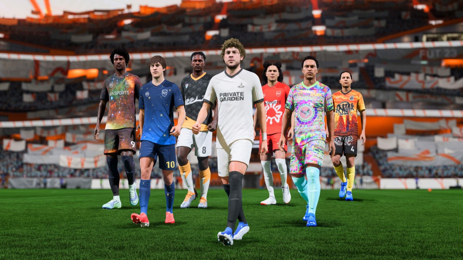 EA Sports FC 26 Manager Career