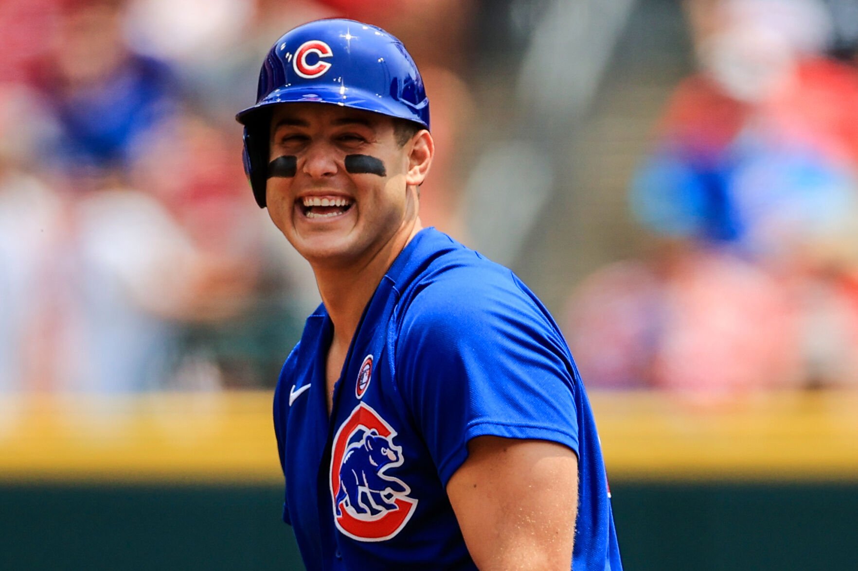 Anthony Rizzo to retire from Major League Baseball, return to Cubs as team ambassador