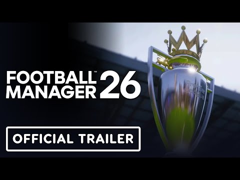 Football Manager 26 gets a reveal trailer – here's everything to know so far | The Independent