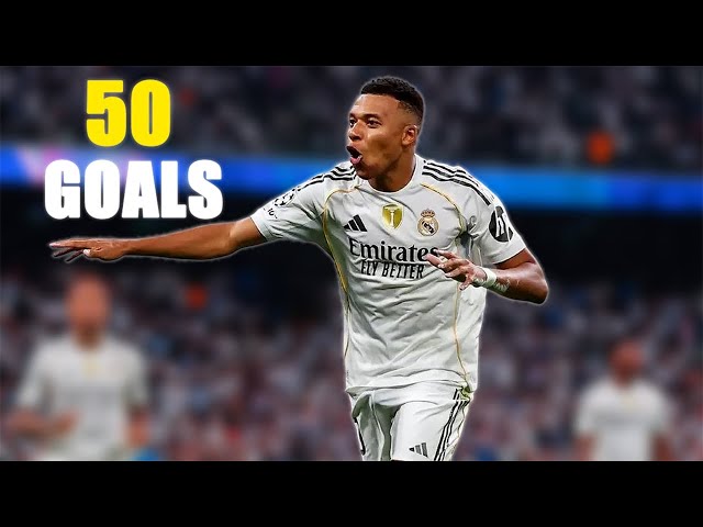 Real Madrid superstar announces daring personal ambition – 50 goals this season - Yahoo Sports