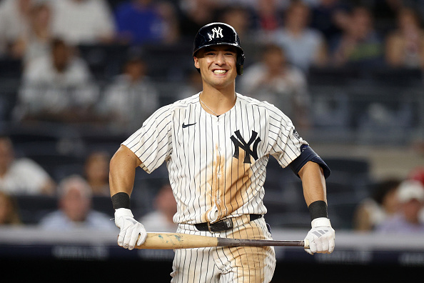 What Is The Future Of Anthony Volpe And The Yankees?
