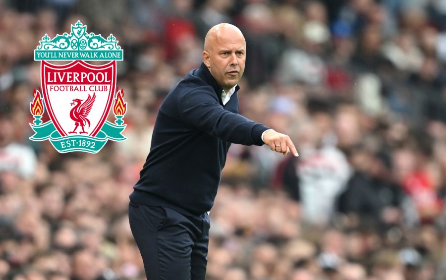 Arne Slot reveals secrets of Liverpool success