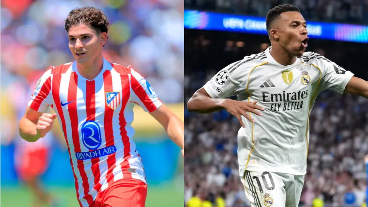 How to watch Atletico vs Real Madrid: TV channel and live stream for Champions League game today | The Standard
