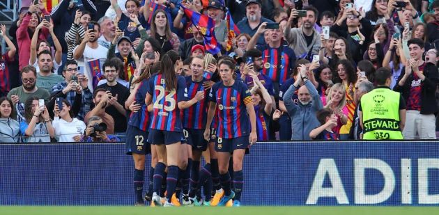Barcelona receive key fitness boost ahead of La Liga opener against Valencia