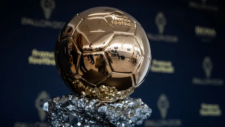 What is the Ballon d'Or? Everything to know about the most prestigious individual award in football