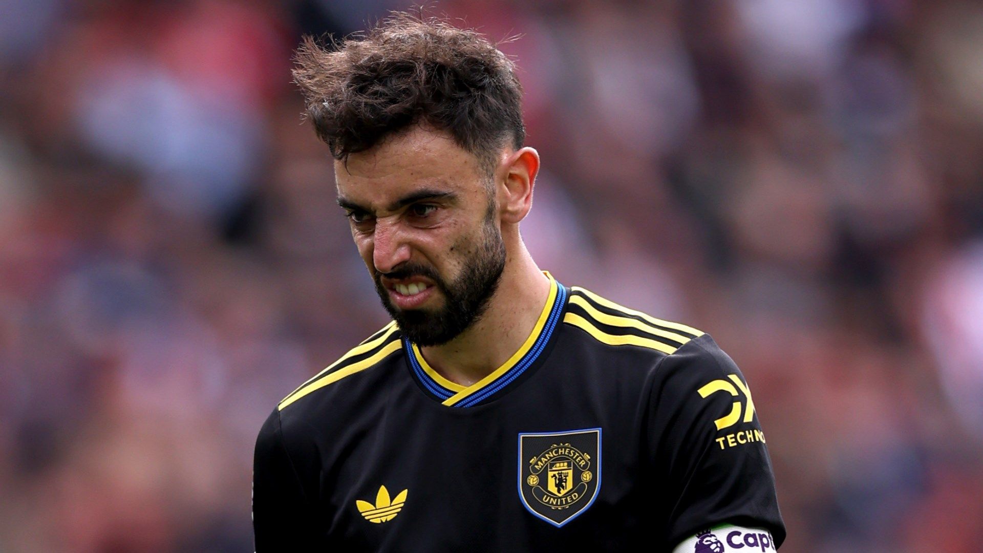 Brentford 4-3 Man United player ratings: Garnacho shines with 8/10 but wing-backs get disappointing 5/10s in seven-goal thriller