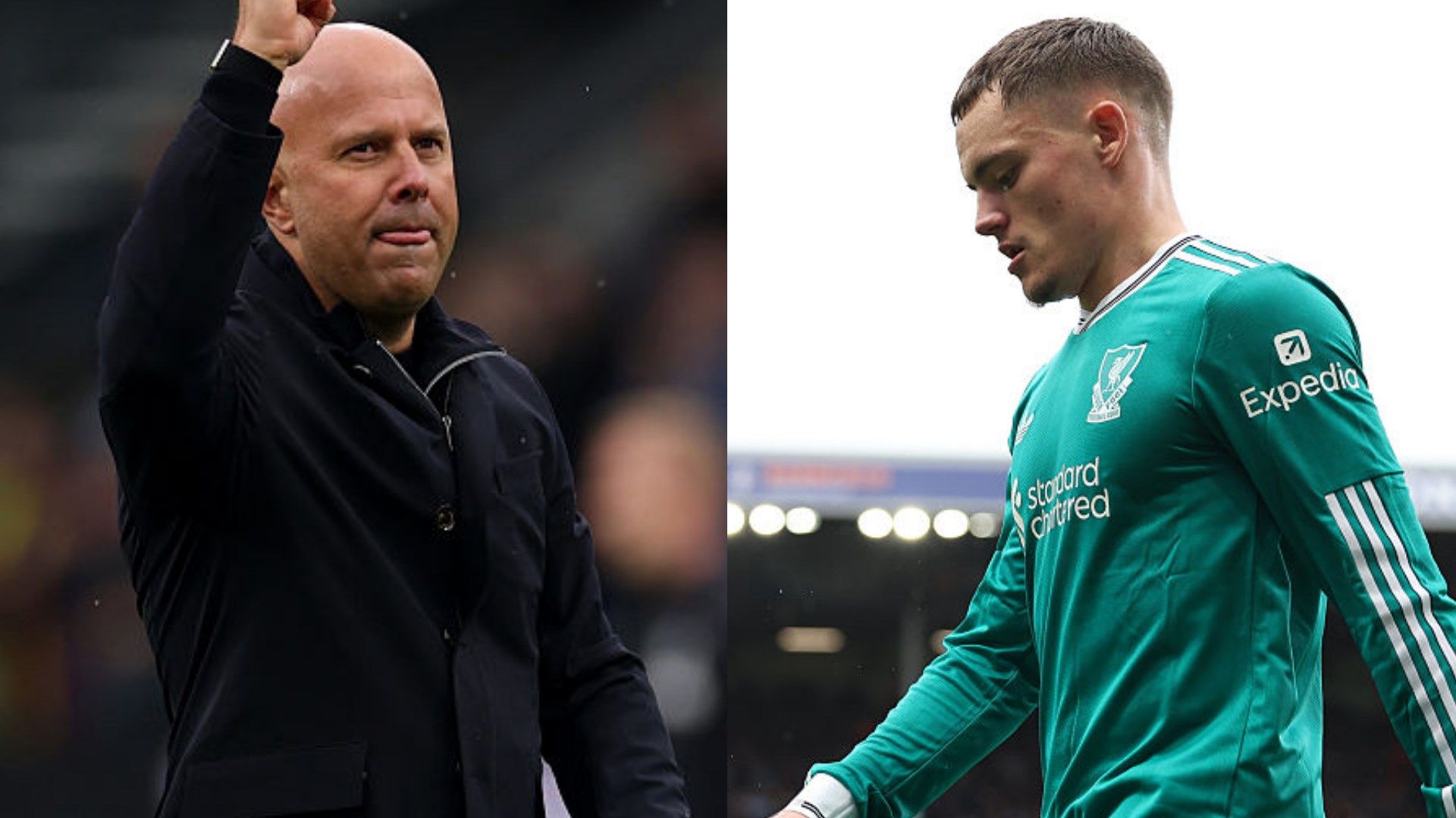 Eventually' Florian Wirtz addresses Liverpool difficulties after slow start in Premier League | FourFourTwo
