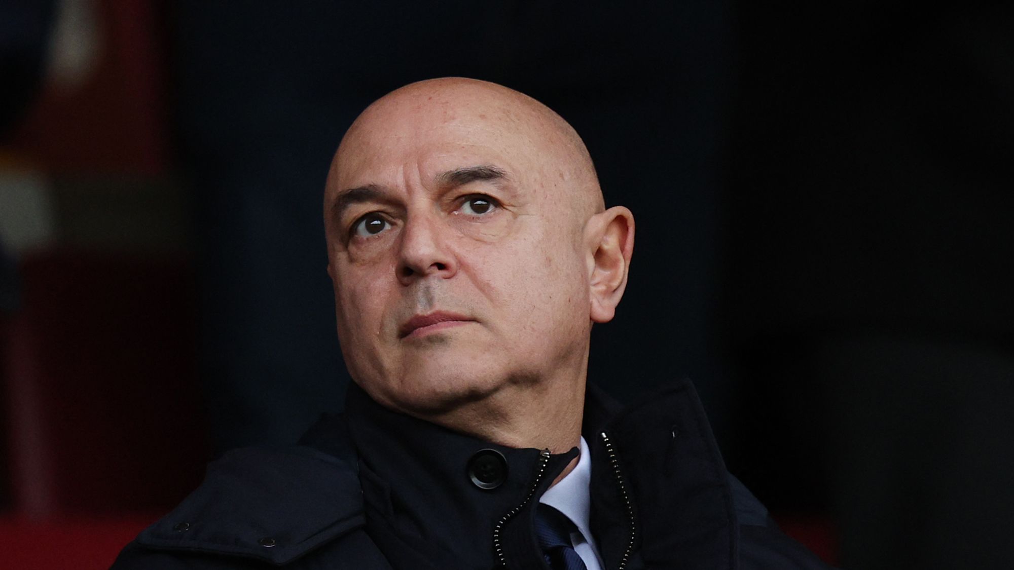 Tottenham news: Daniel Levy 'forced out' as real reason for shock exit revealed amid clear takeover verdict