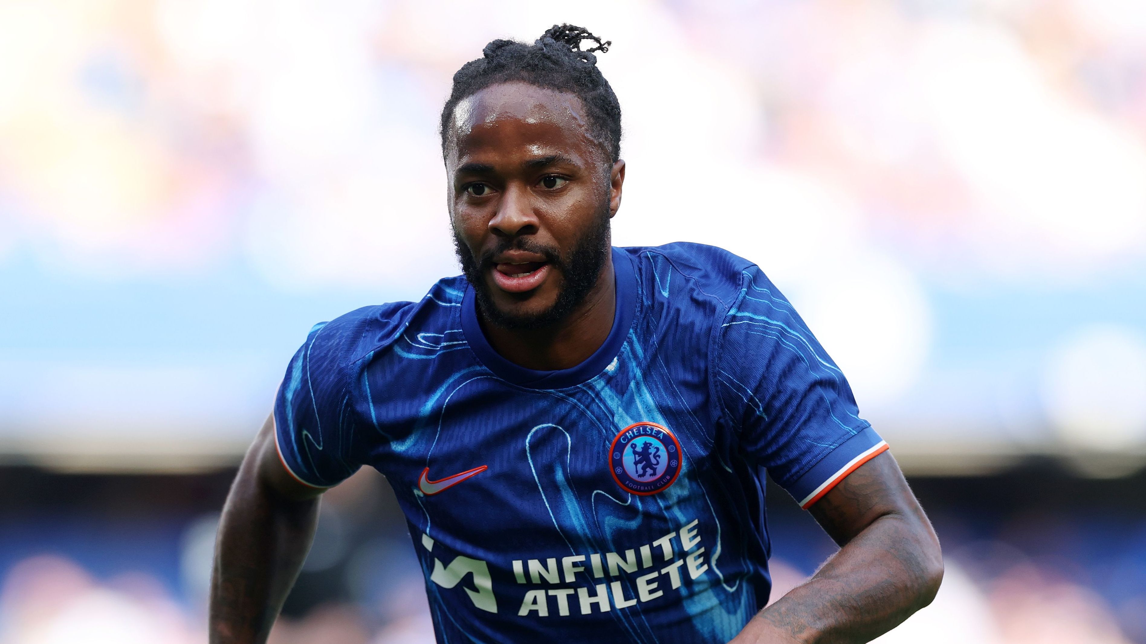 What next for Raheem Sterling?