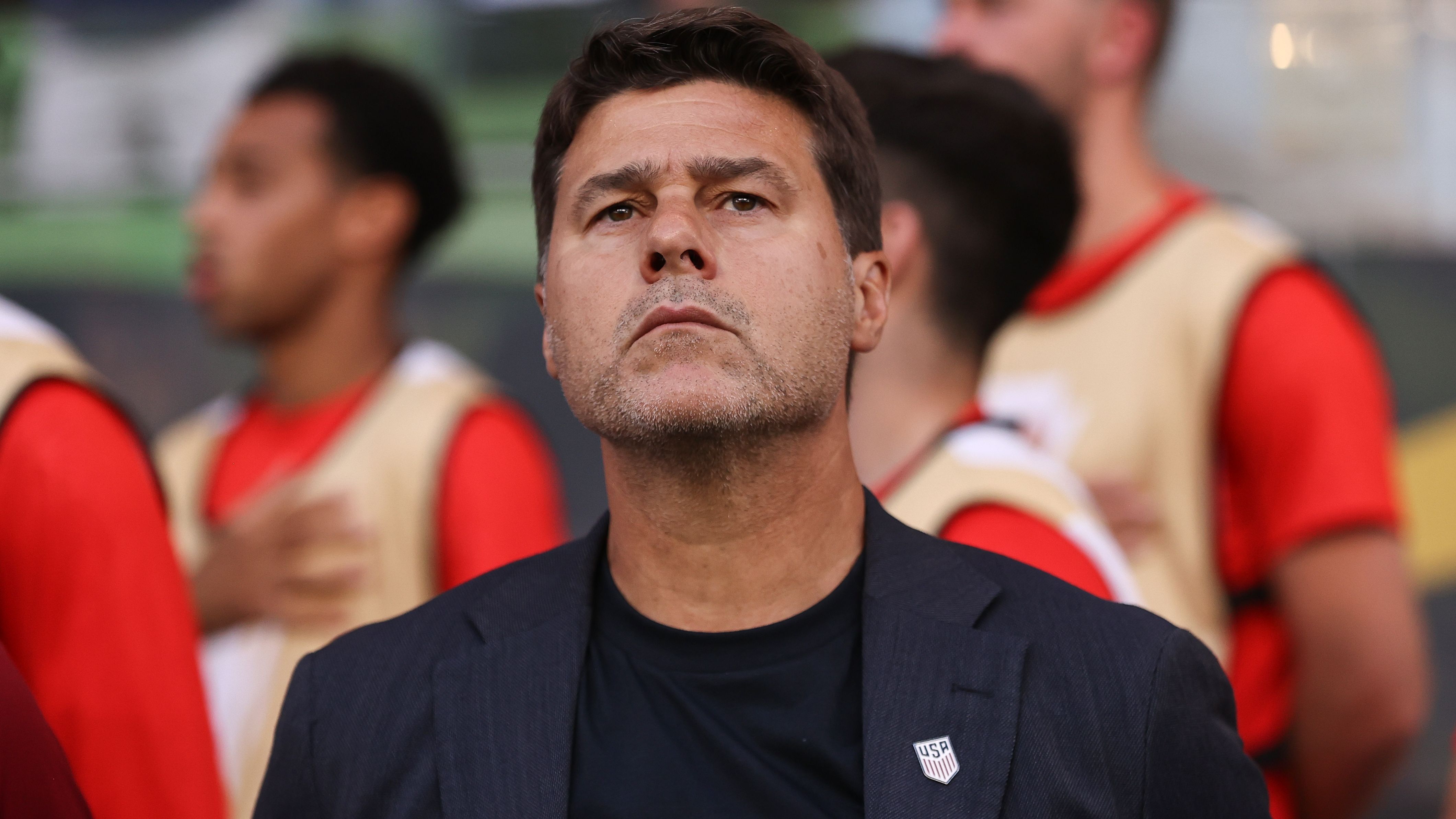 Mauricio Pochettino given fresh Tottenham return excuse after brutal USA verdict - football.london