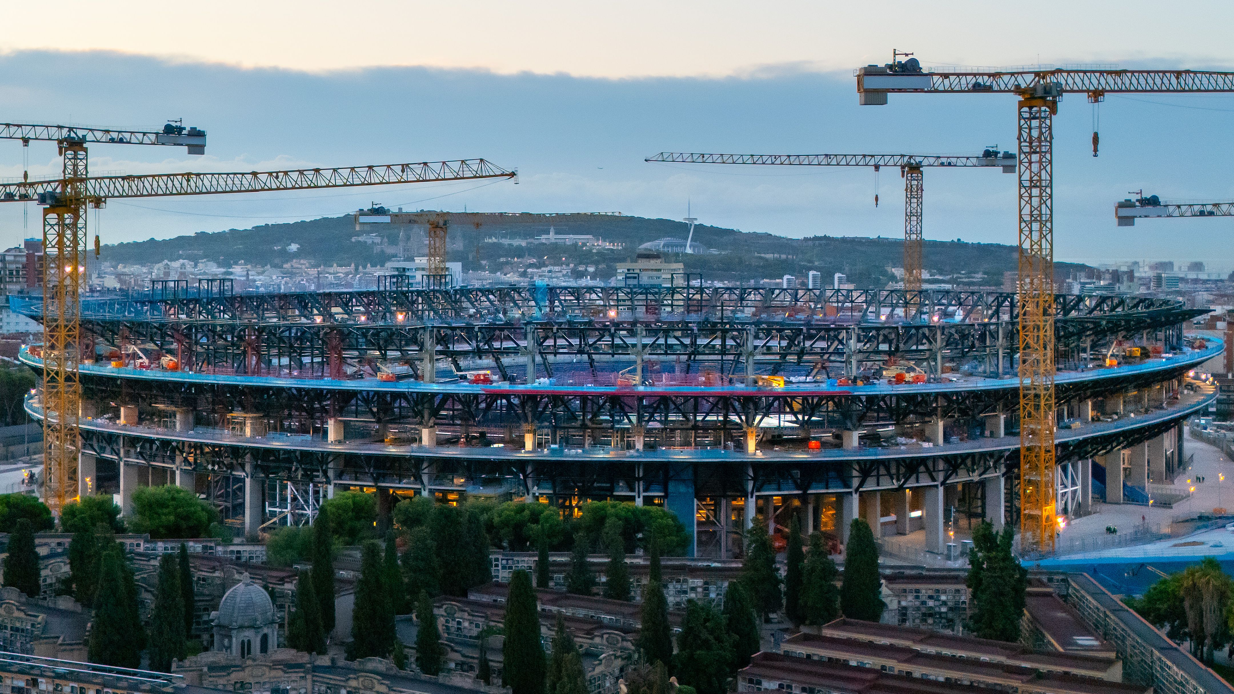 Official: Barcelona confirm venue for UEFA Champions League clash vs PSG