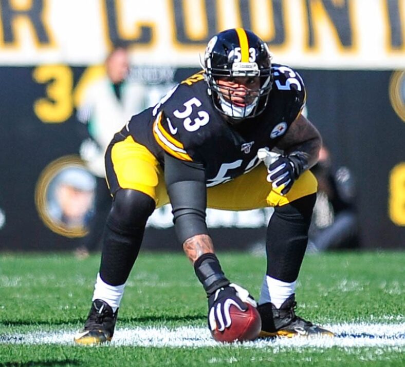 Pittsburgh Steelers Hall of Fame