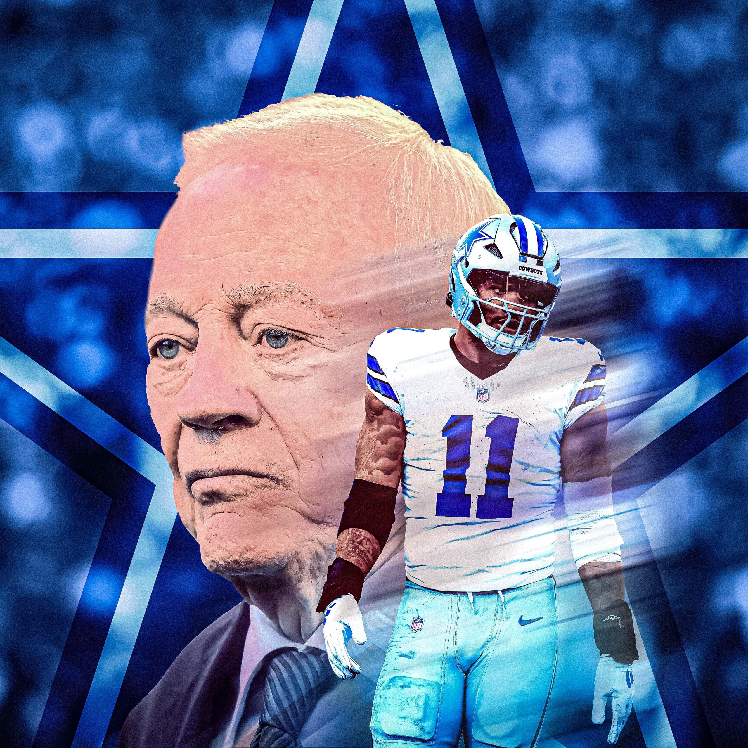 30 years. No Super Bowl. And now, no Micah Parsons. Jerry Jones has turned the Cowboys into a spectacle-first, football-second empire and this trade proves it. Parsons is gone. The brand lives