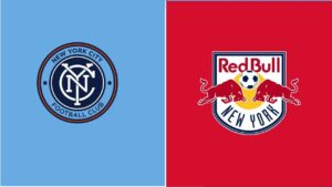 New York Red Bulls vs. NYCFC: MLS Preview, Predictions, Team News