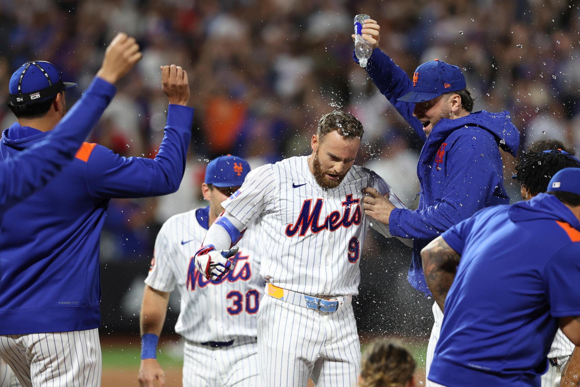 Philadelphia Phillies get SWEPT by Mets...Are Fans Allowed to be Upset so Early into the Season?