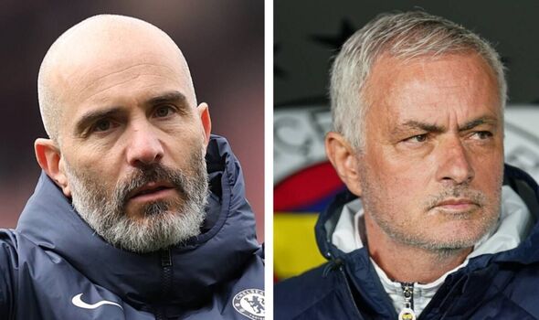 Chelsea boss Enzo Maresca seeks return to old rivalry with Liverpool amid title admission - football.london