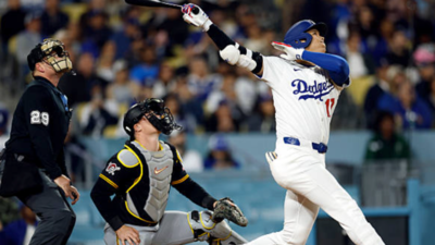 Los Angeles Dodgers revoke two Japanese media passes amid Shohei Ohtani breach of privacy controversy | Marca
