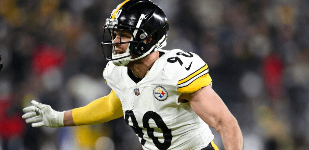 NFL betting: Steelers' Super Bowl odds are enticing - Yahoo Sports