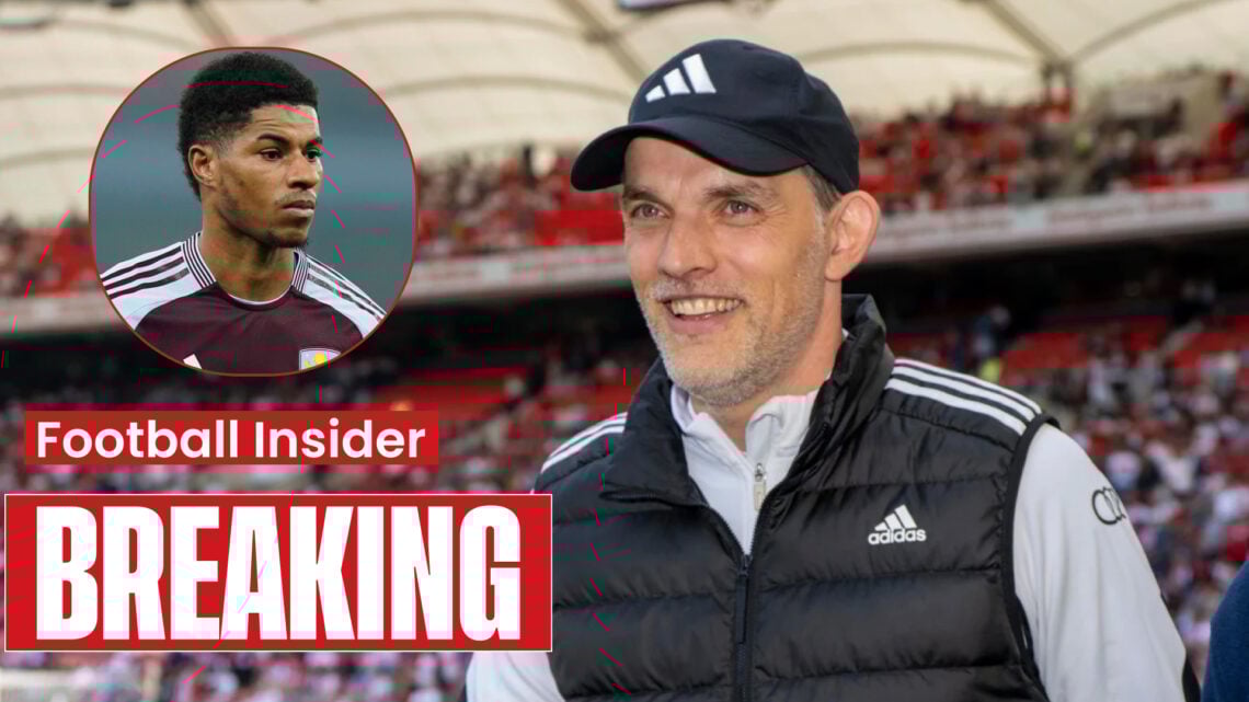 Tuchel calls for 'more impact' from Rashford and Foden after England win | Thomas Tuchel | The Guardian