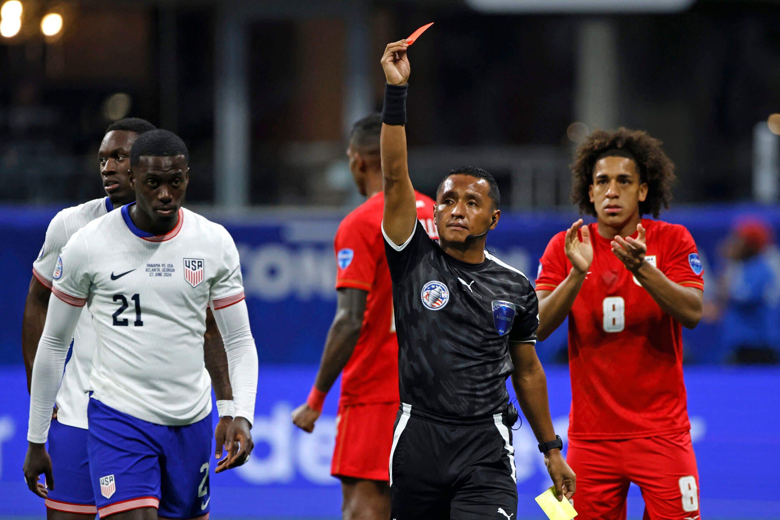 The Process': USMNT, Canada in Stark Contrast As 2026 World Cup Edges Closer