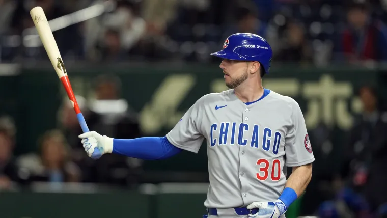 Chicago Cubs: Kyle Tucker's free agent price tag rising despite slump, per insider