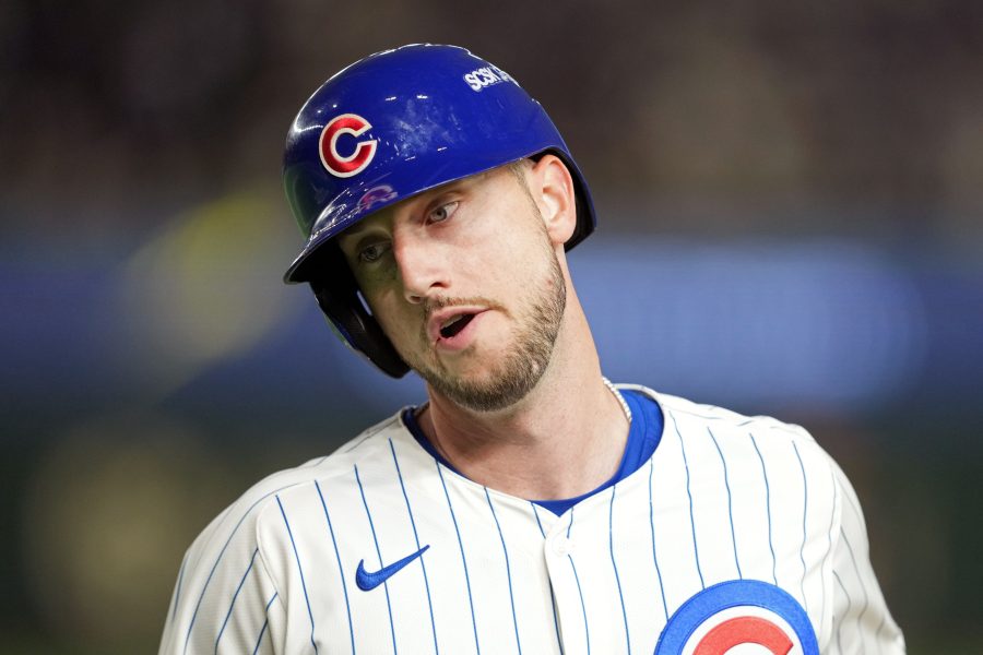 Dodgers could reportedly price out Cubs for Kyle Tucker