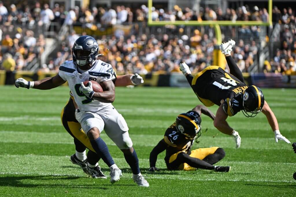 Five reasons the Steelers defense has fallen short of 'historic' hype - The Athletic