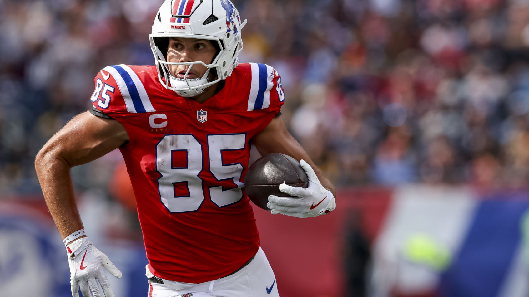 Anytime Touchdown Scorer Predictions Tonight: Dolphins vs. Bills TNF Picks