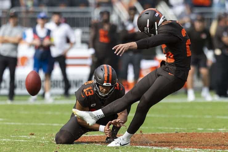 What are the NFL's new kickoff rules, and are they really safer?