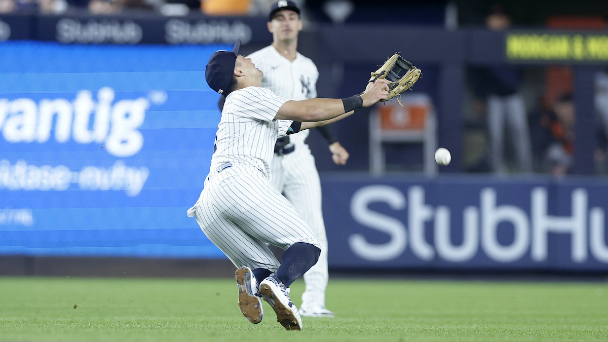 Tigers rally late but fall to Yankees in series finale - mlive.com