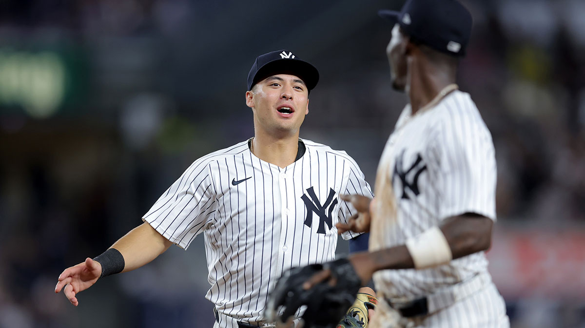 MLB: Key Yankees Player Booed After Error at Yankee Stadium