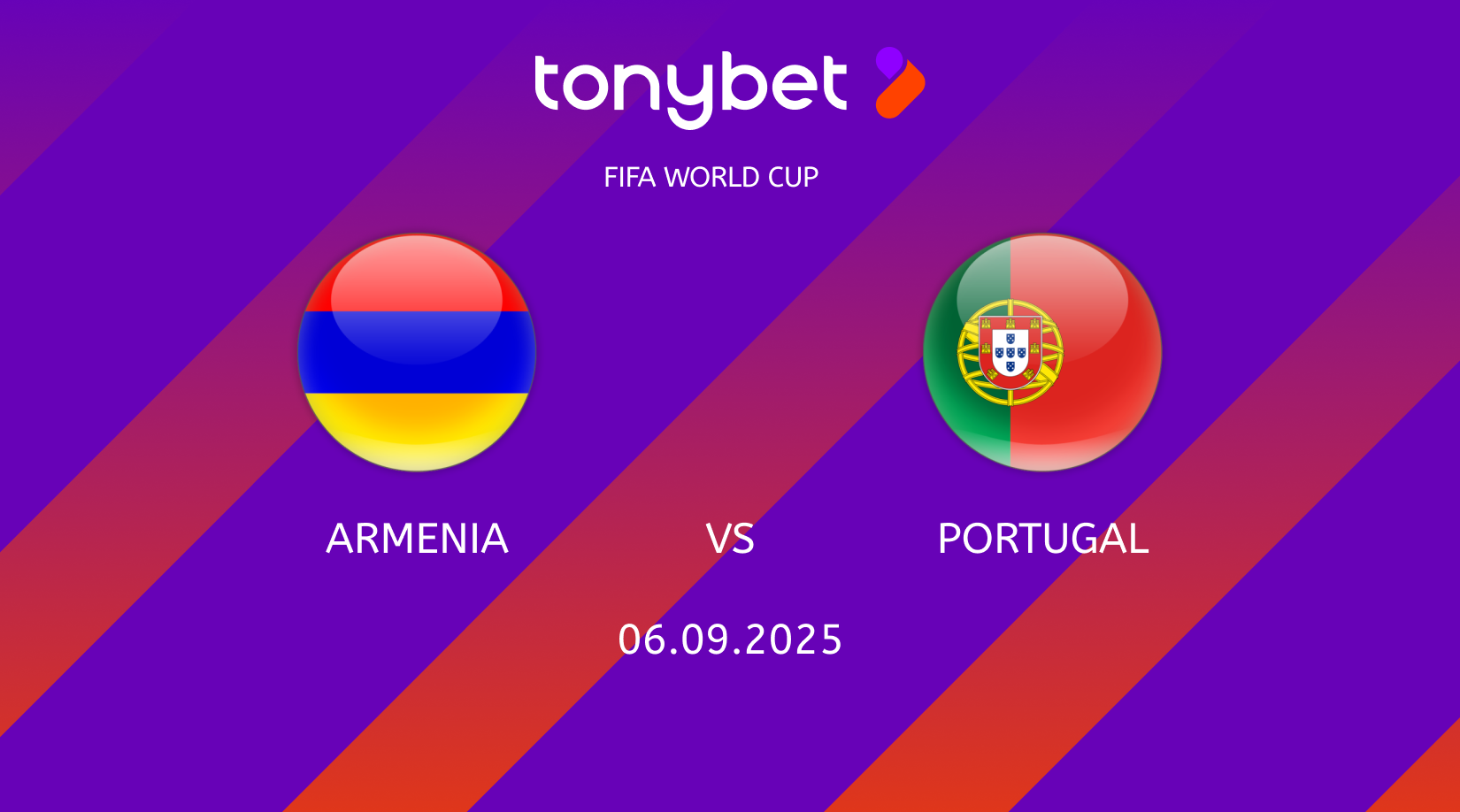 Armenia vs Portugal World Cup Tickets Sold Out Amid Technical Issues