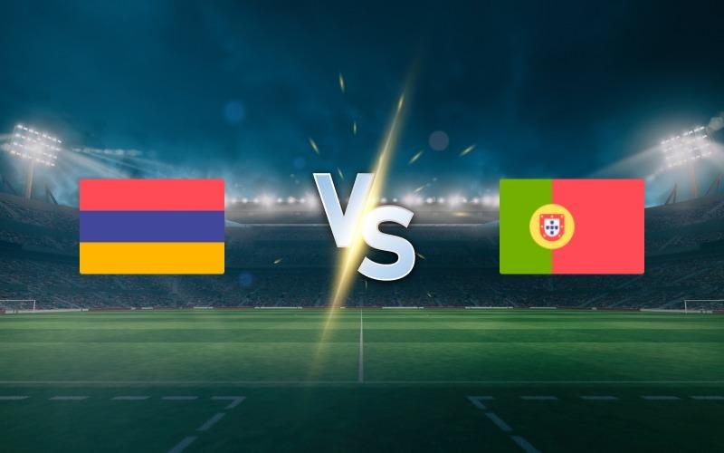 Portugal lineup vs. Armenia: Predicted XI for 2026 World Cup qualifier