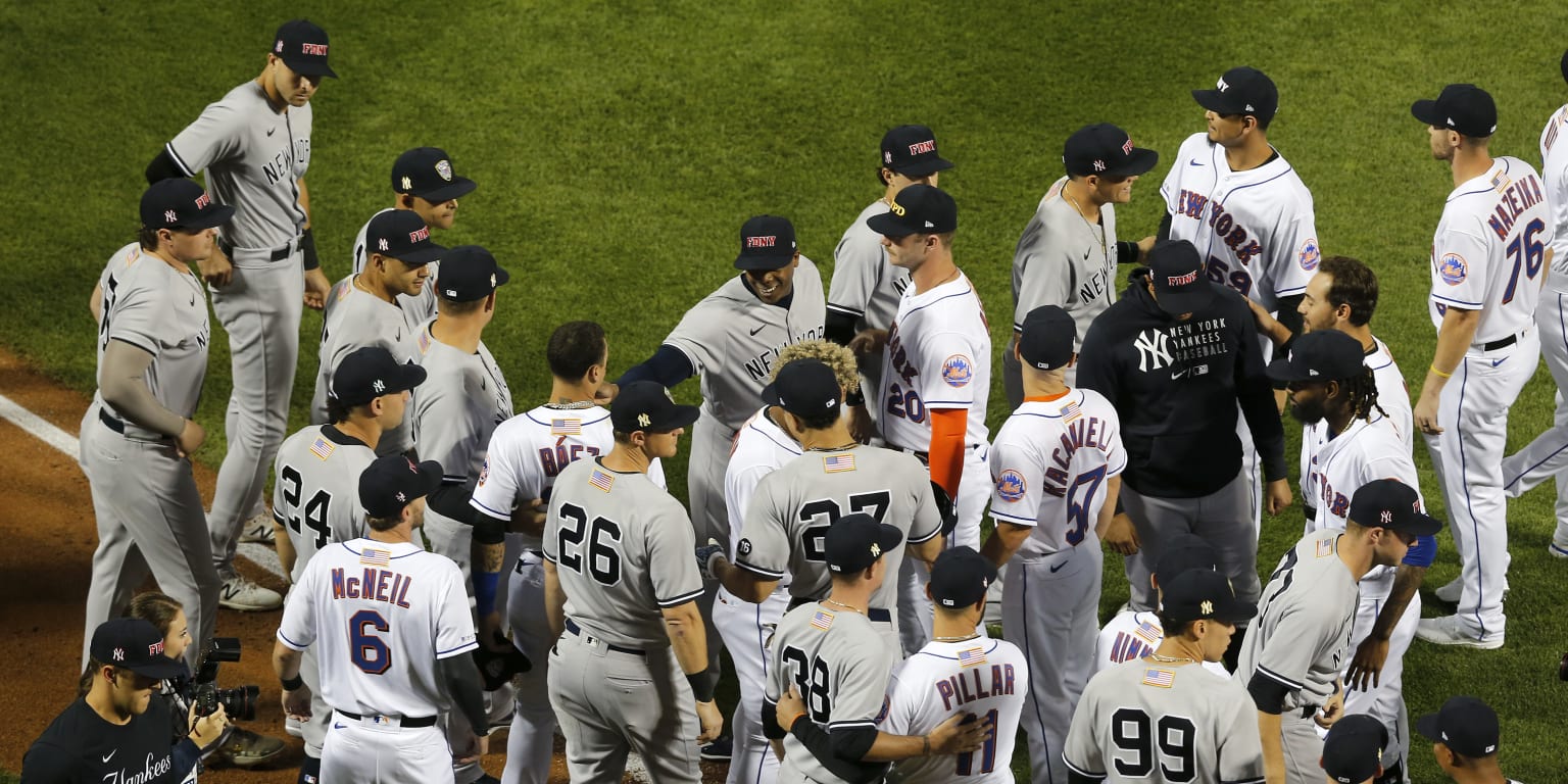 Yankees-Mets 9/11 ceremony to feature Joe Torre, Bobby Valentine, Mike Piazza