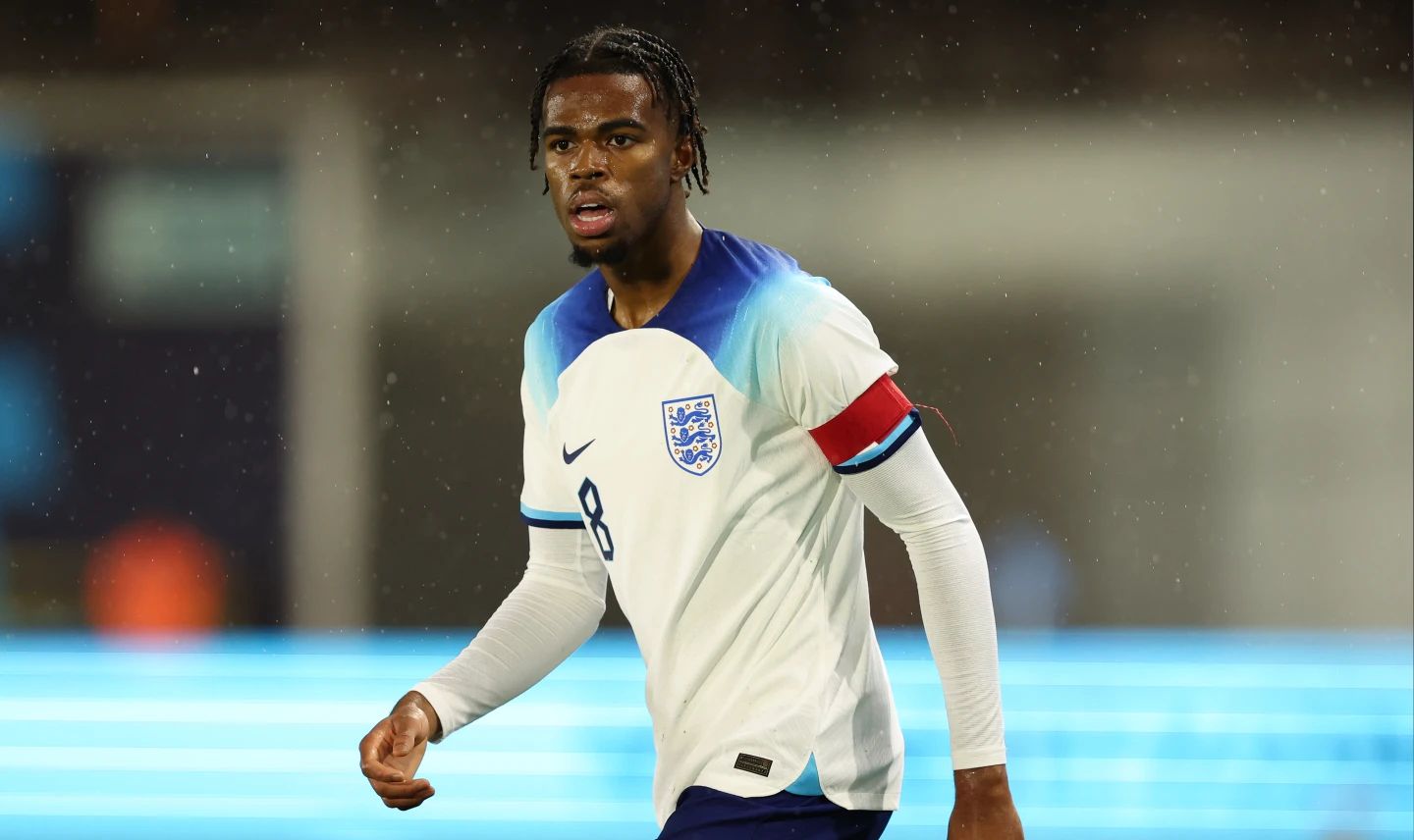 Emotional Romeo Lavia breaks silence on huge Chelsea injury setback