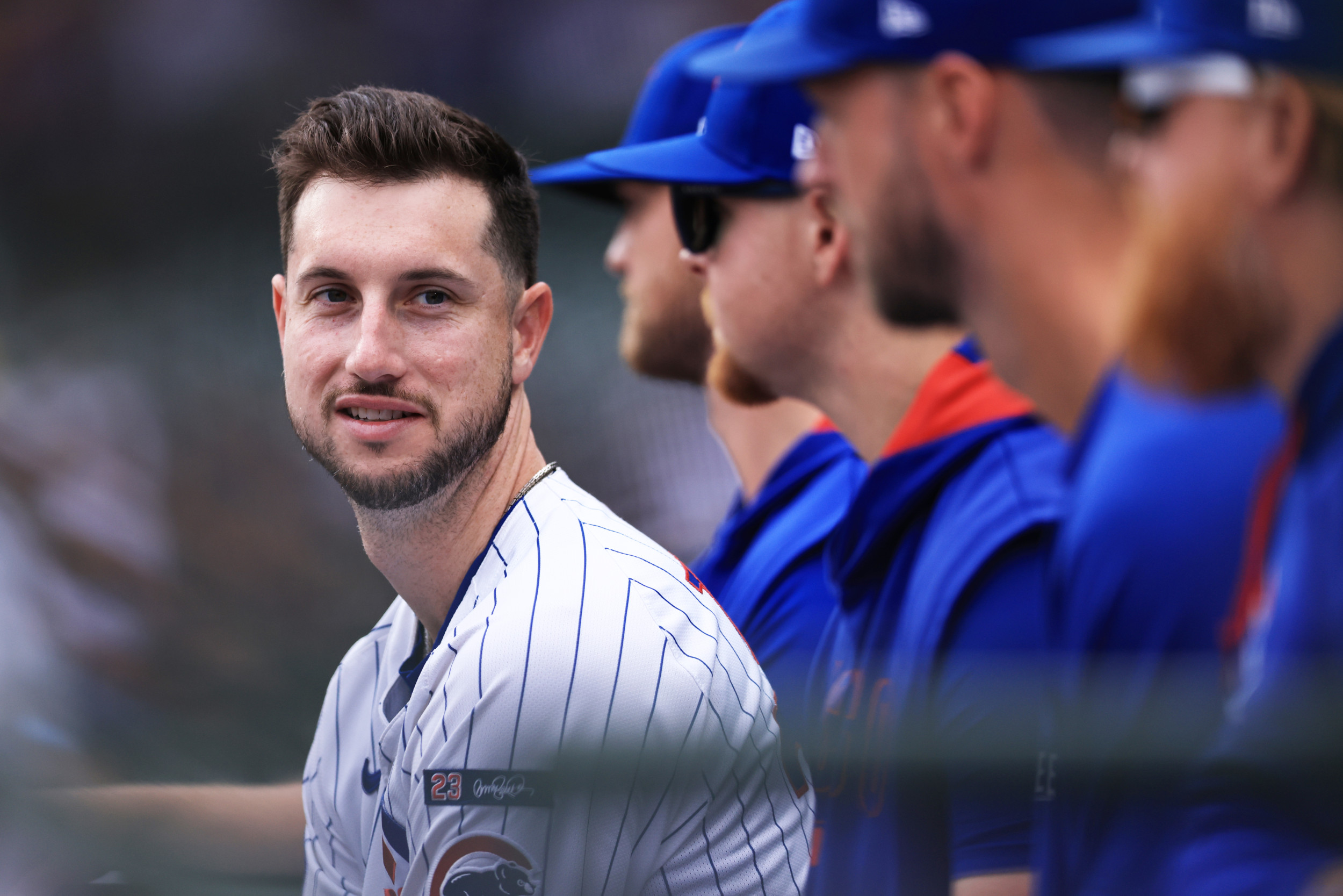 Yankees Urged to Stay Away From $500 Million Superstar in Free Agency