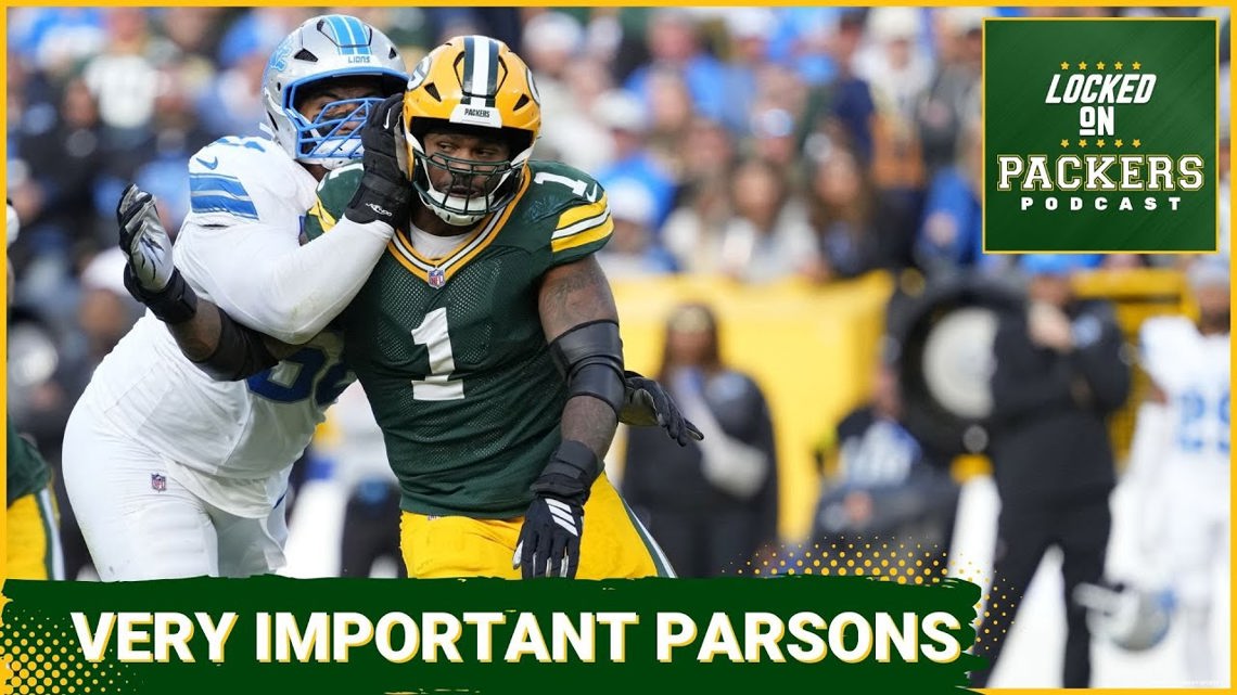 Micah Parsons Praises Coach Lafleur: Packers Can Win It All