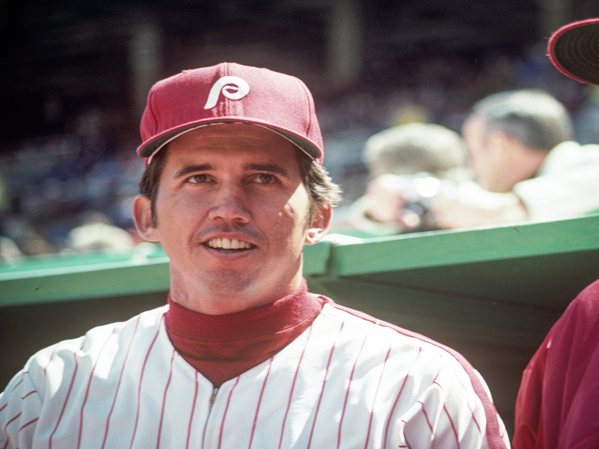 Davey Johnson turns 79 years old