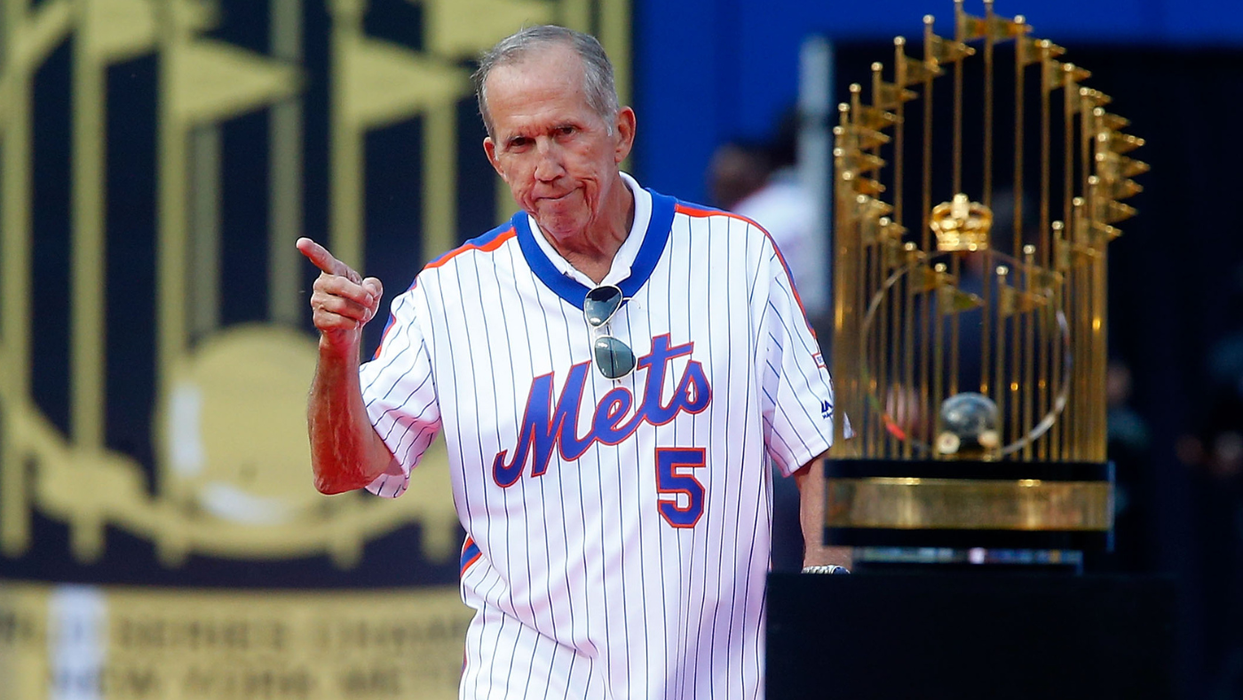 Davey Johnson - Wikipedia