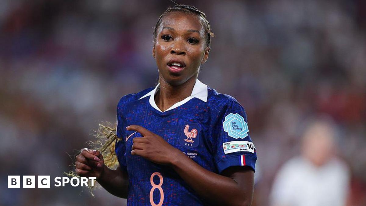 Chelsea FC see world-record transfer bid rejected by PSG for Grace Geyoro | The Standard