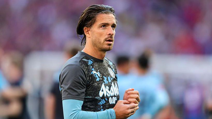 Man City vs Liverpool: Jack Grealish must seize chance to show he is not a transfer flop | Football | Sport | Express.co.uk