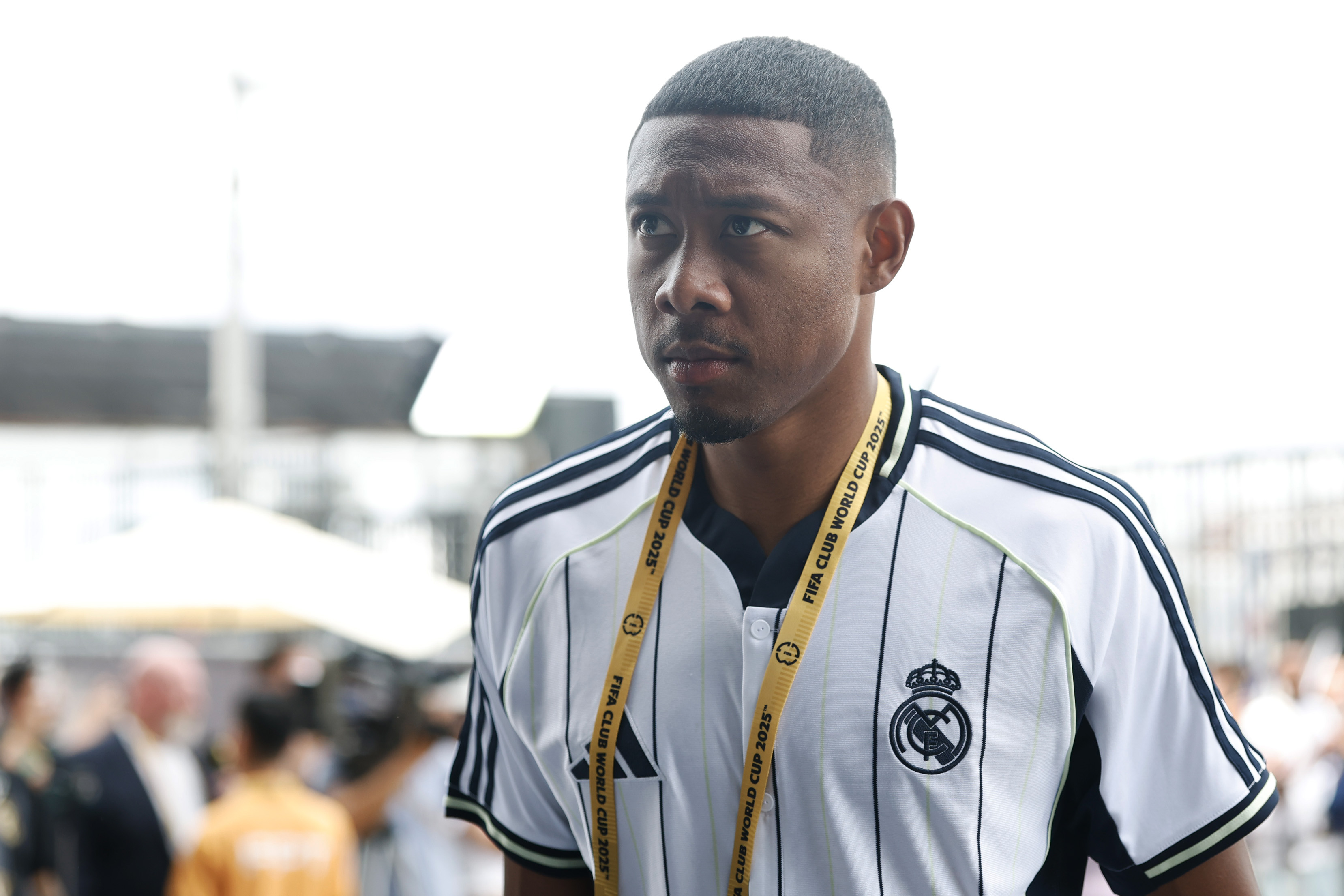 Real Madrid star reveals truth about his summer transfer window - 'All lies'