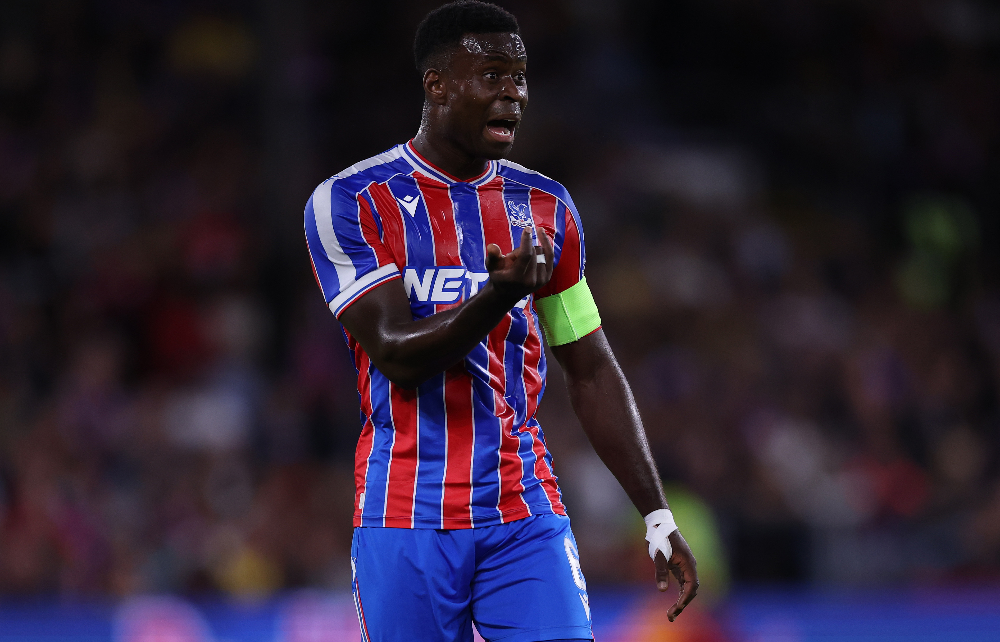 Olise hijack? Chelsea blow after 'agreeing terms' as Man Utd, Arsenal target 'wants' another transfer