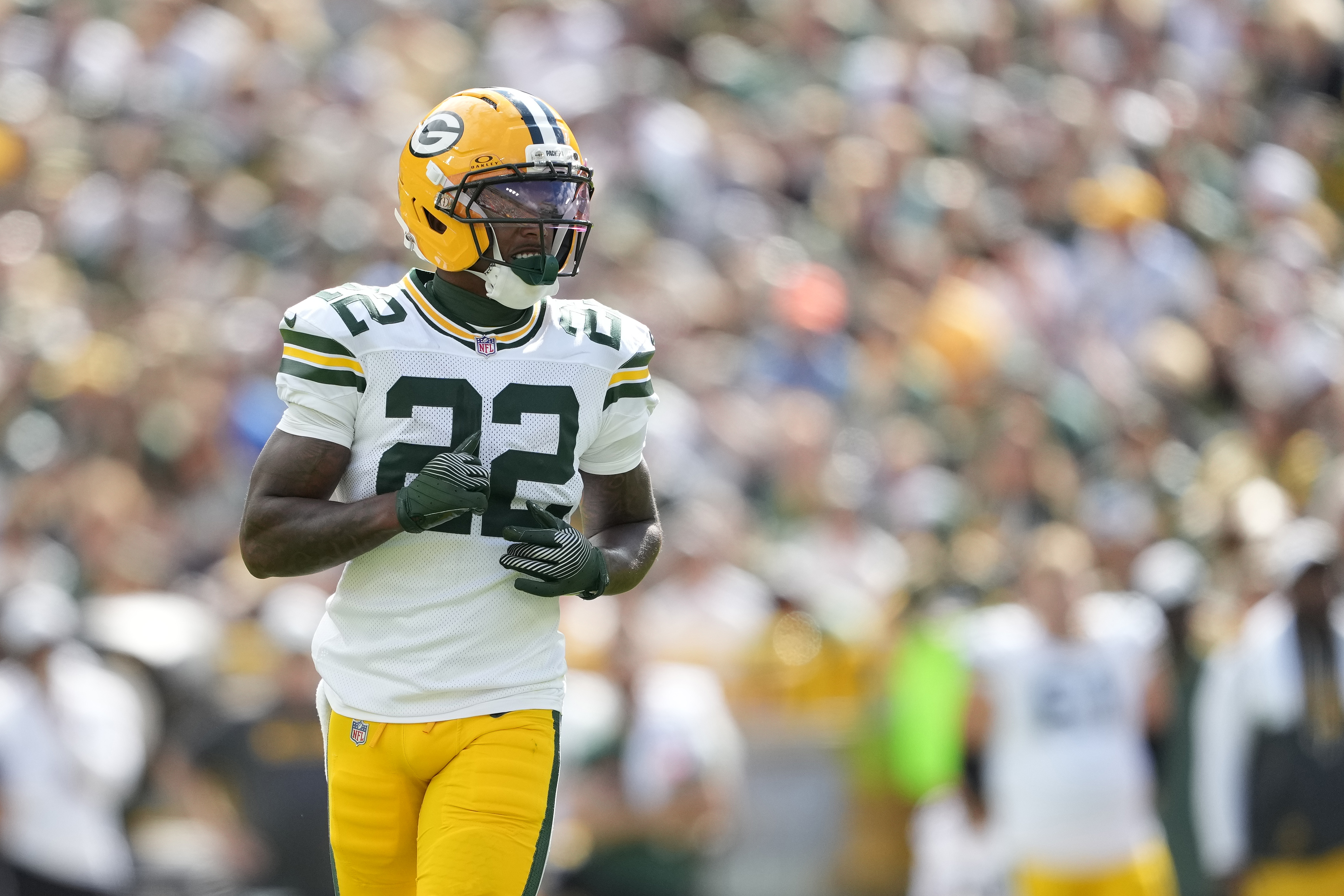 2 Packers-Commanders TNF Anytime Touchdown Scorer Prop Picks & Odds: Bet On Doubs NFL Week where fitting (try to insert images as much as possible).