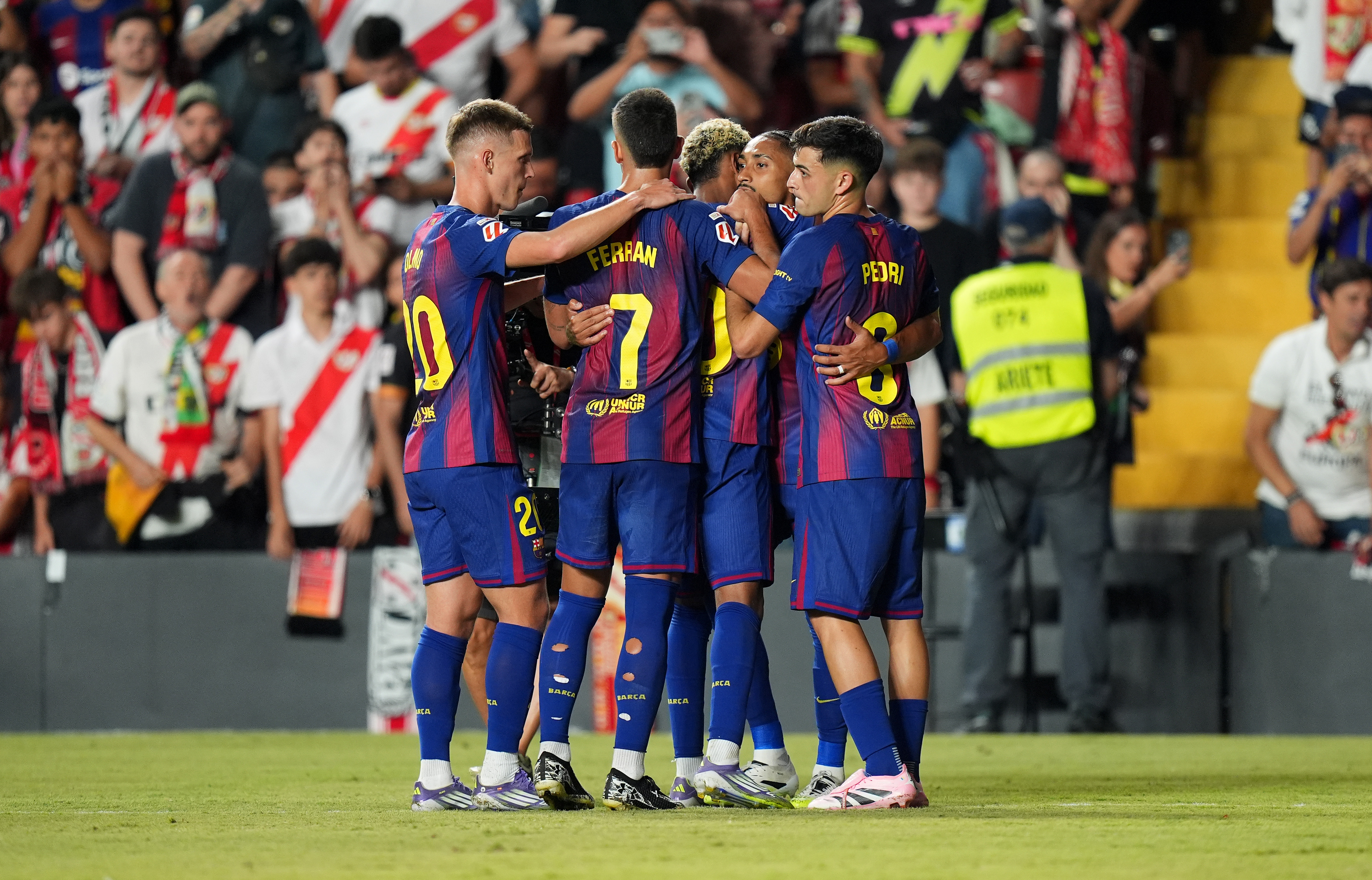 FC Barcelona Possible Squad 2025/26 Ft. Neymar, Messi, Alvarez, Luis Díaz, Williams JR, Tonali...