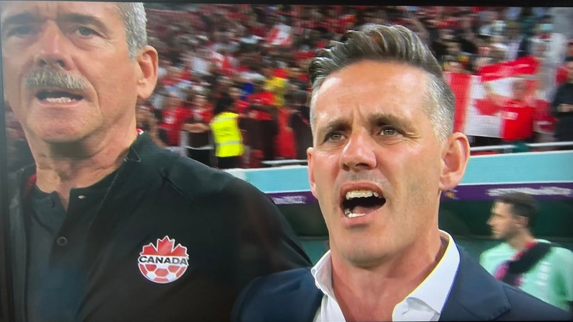 ‘Immigration Transformed Canadian Soccer’: Jesse Marsch Looks to WORLD CUP 2026 ft David Rodriguez