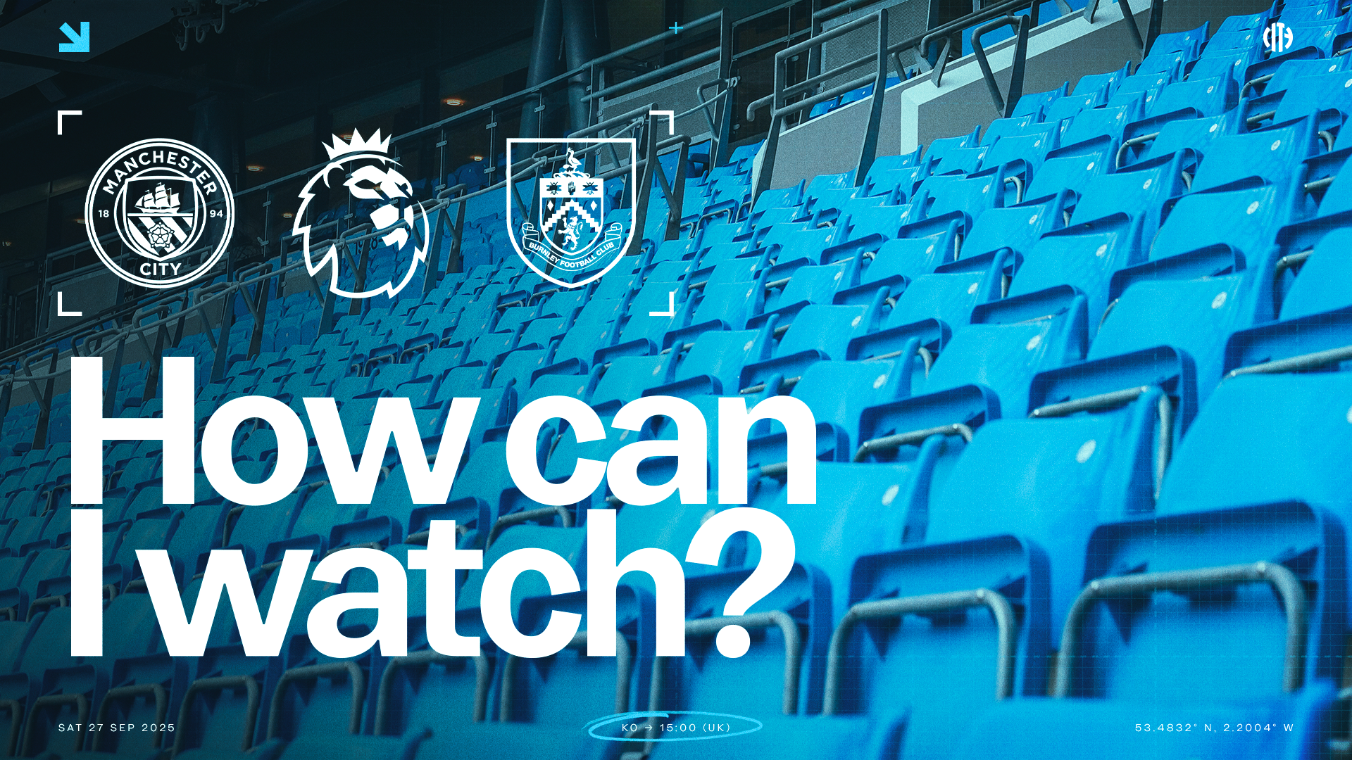 Burnley vs Man City LIVE stream on Amazon Prime Video: How to watch for free online and which TV channel | London Evening Standard | The Standard