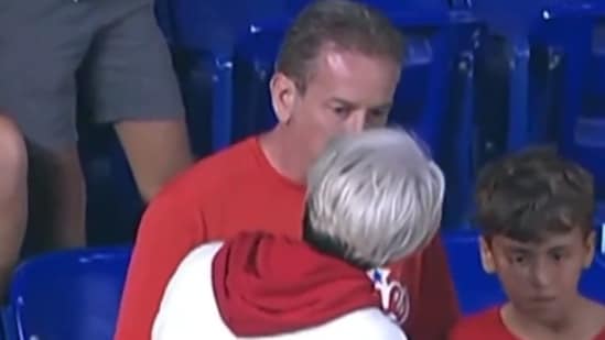 NLCS Game 5: Inside the night Bryce Harper's home run sent the Philadelphia Phillies to the World Series - 6abc Philadelphia